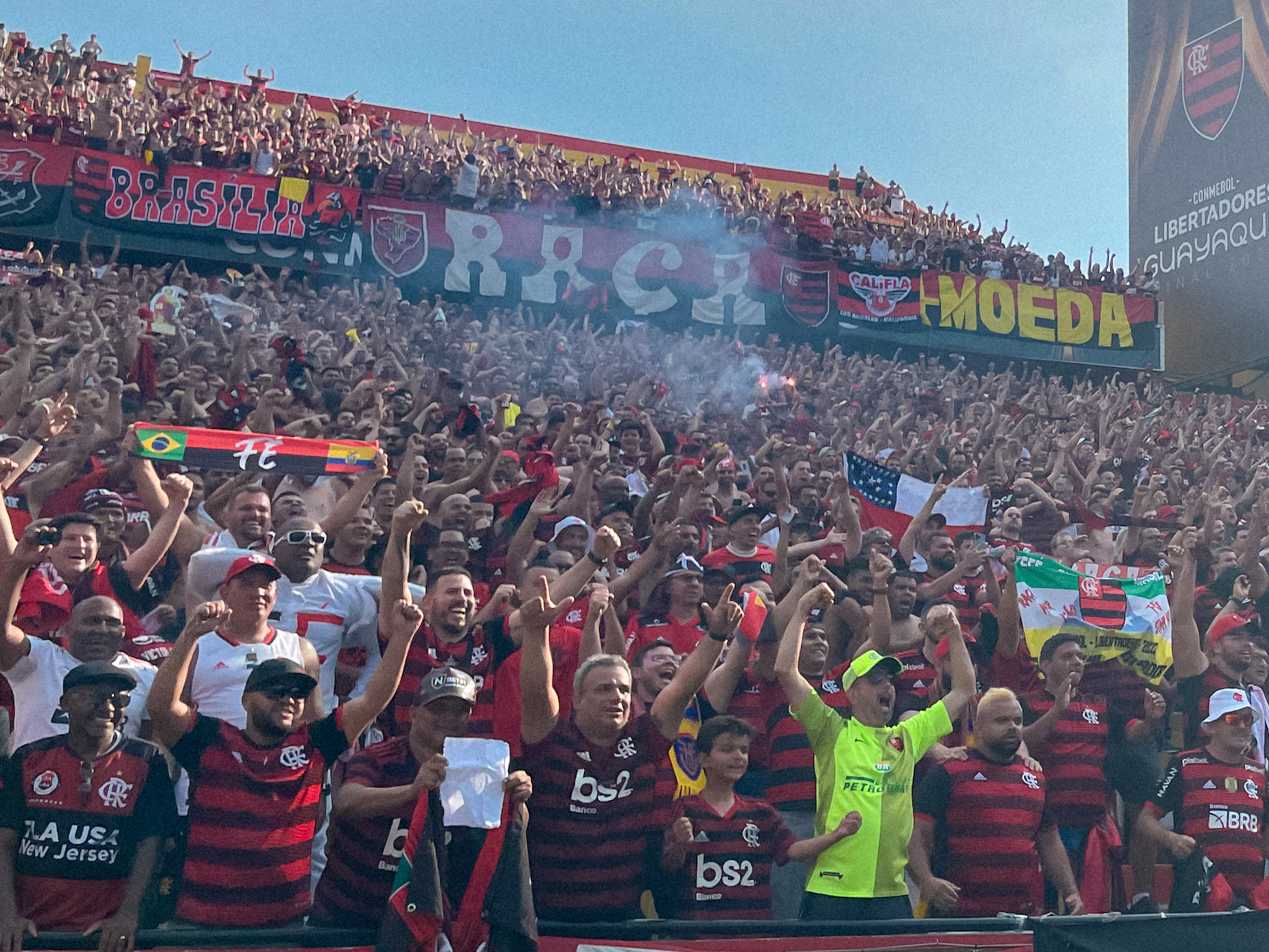 flamengo